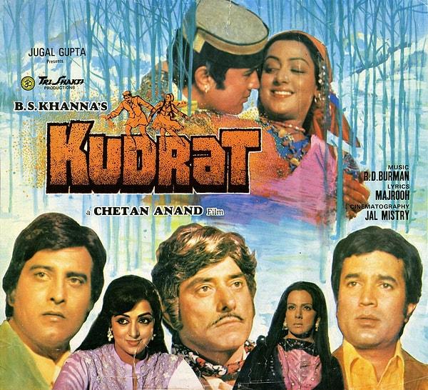 4. Kudrat (1981)