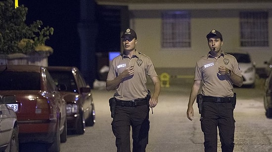 Meclis'te İlk Gündem Bekçiler: Yetkileri ve Çalışma Saatleri Düzenlenecek, Maaşlarına Zam Yapılacak