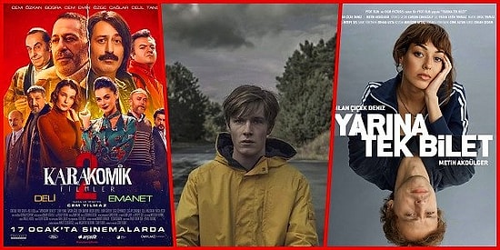 Netflix Türkiye’de Haziran Ayında Yayınlanacak Olan Yeni Diziler, Belgeseller ve Filmler