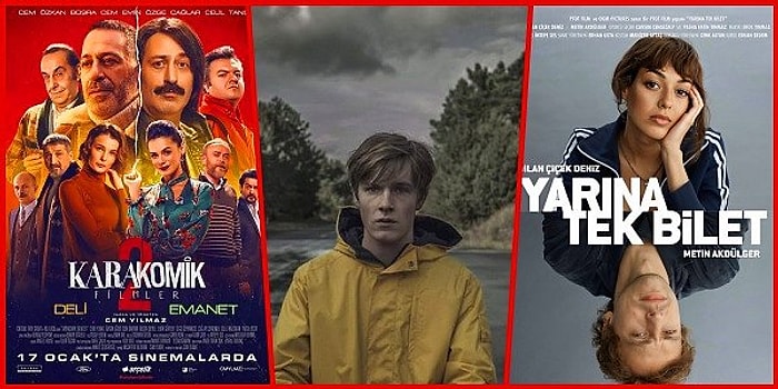 Netflix Türkiye’de Haziran Ayında Yayınlanacak Olan Yeni Diziler, Belgeseller ve Filmler