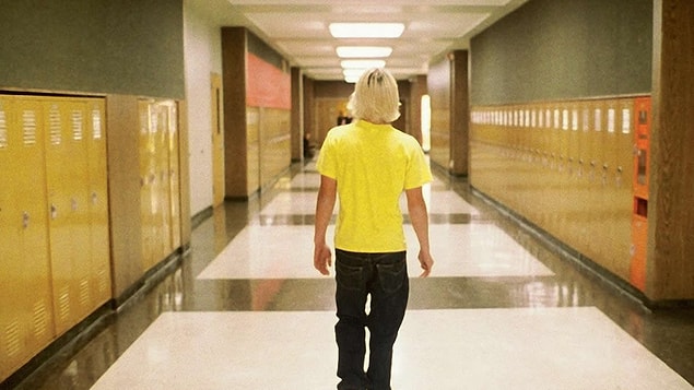 7. Elephant - 2003