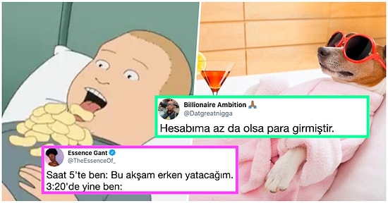 Denizaşırı Mizahta Bu Hafta: Son Günlerde Yabancıları Kahkahaya Boğmuş 17 Komik Tweet
