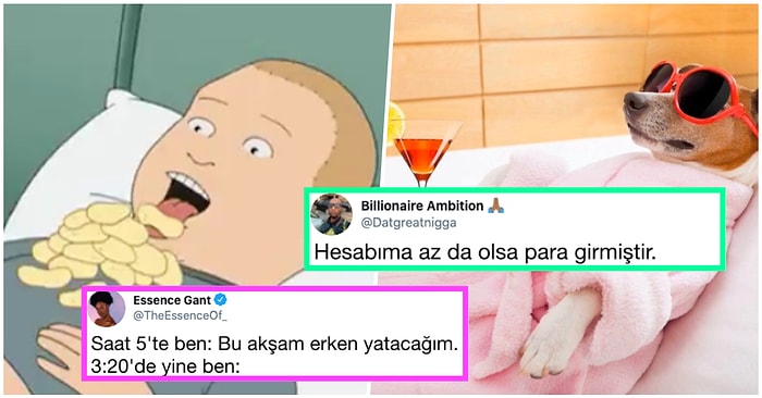 Denizaşırı Mizahta Bu Hafta: Son Günlerde Yabancıları Kahkahaya Boğmuş 17 Komik Tweet