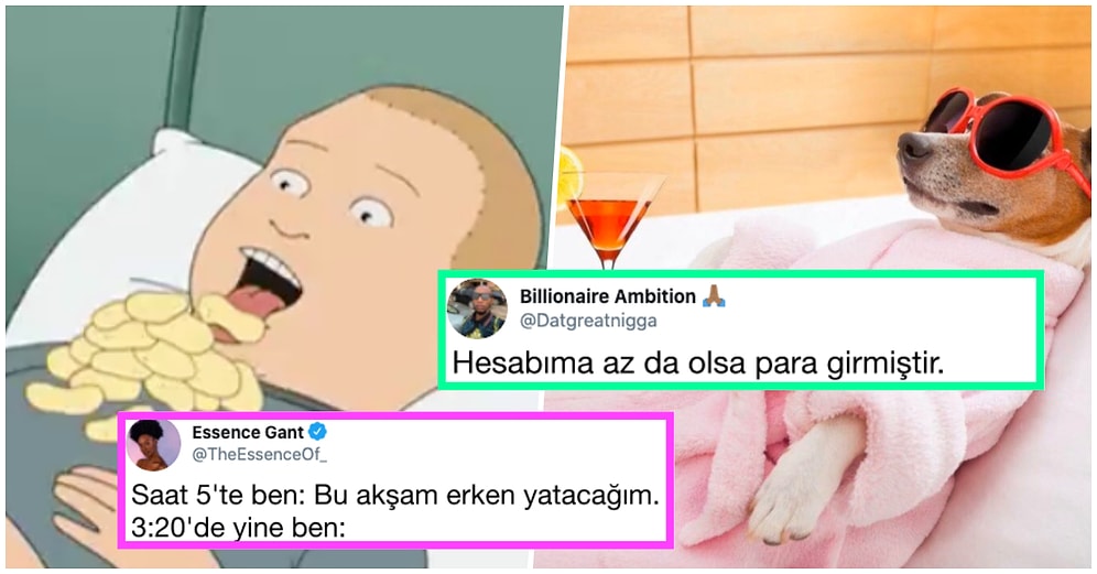 Denizaşırı Mizahta Bu Hafta: Son Günlerde Yabancıları Kahkahaya Boğmuş 17 Komik Tweet