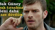 Tam Bitti Derken Tek Bir Replikle Başa Sardığımız Kuzey Güney'i Asla Unutamıyoruz
