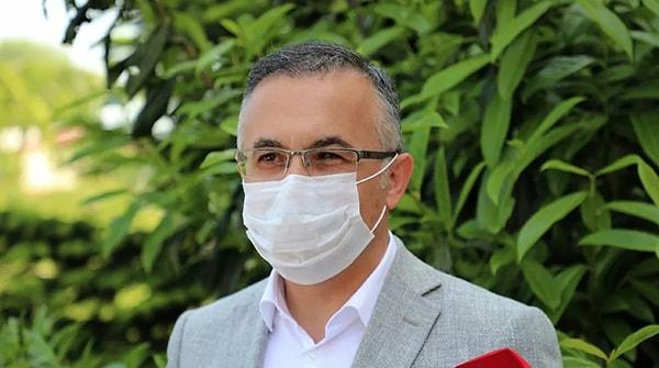 Rize valisi: 'Çay toplamak için şehre gelen 22 kişide koronavirüs çıktı'