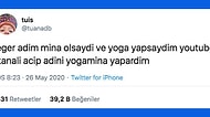 Yoga Hocaları ve Yogaya Gidenlerin Klişeleri ile Bir Güzel Dalga Geçerek Güldürenler