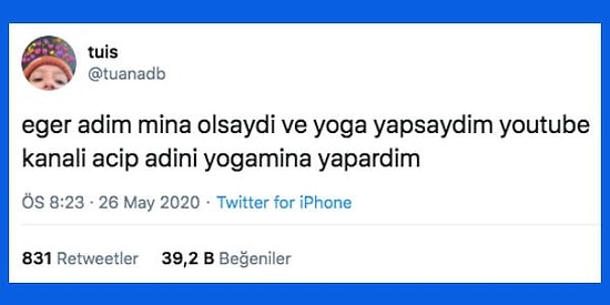Yoga Hocaları ve Yogaya Gidenlerin Klişeleri ile Bir Güzel Dalga Geçerek Güldürenler