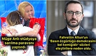 Dev Bir Simülasyonda Yaşadığımızı Bugün de Bir Tokat Gibi Yüzümüze Çarpan Şaka Gibi Olaylar