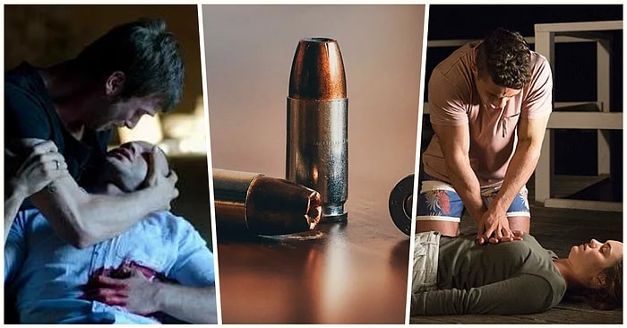 Benim Başıma Gelmez Demeyin: ‘Ateşli Saldırı Sonucunda Yaralanan Birini Görünce Ne Yapmalıyız?’