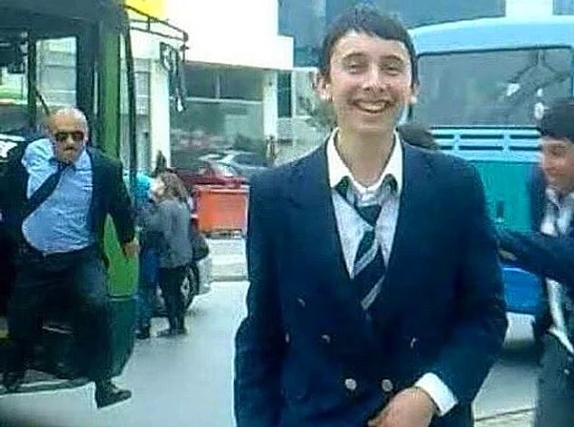 8. 2021 geliyor sevgili okuyucu, kendini kolla