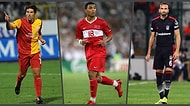 Bir Zamanlar Ülkemizde Forma Giyen Bu Futbolcuların Nerelerde Futbol Oynadıklarını Görünce Çok Şaşıracaksınız!