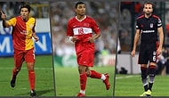 Bir Zamanlar Ülkemizde Forma Giyen Bu Futbolcuların Nerelerde Futbol Oynadıklarını Görünce Çok Şaşıracaksınız!