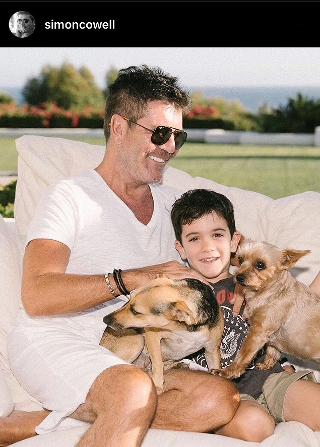 Simon Cowell