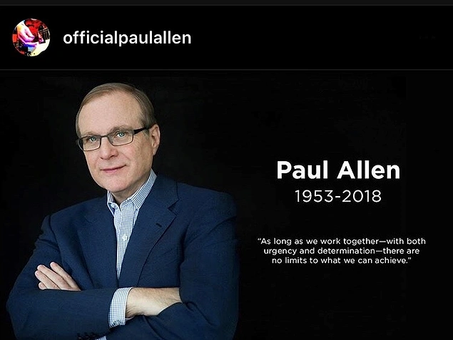 Paul Ellen