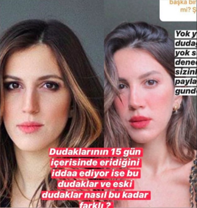 Siz ne diyorsunuz bu tartışmaya?