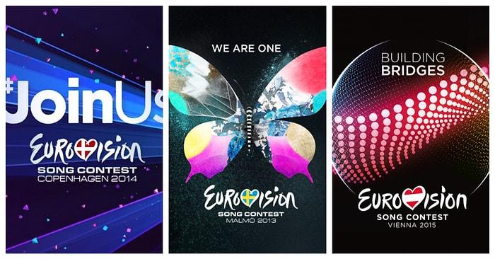Bizleri Her Yıl Ekran Başına Kilitleyen Eurovision'a Katılmadığımız Yıllarda Neler Oldu?