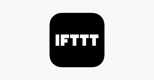 3. IFTTT