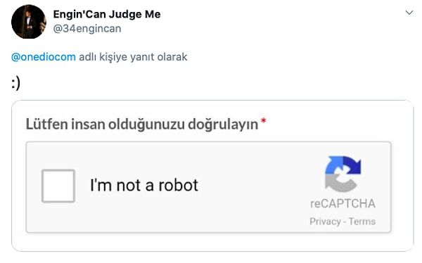 3. Keşke hayatımıza giren her insana yapabilsek şu doğrulamayı...
