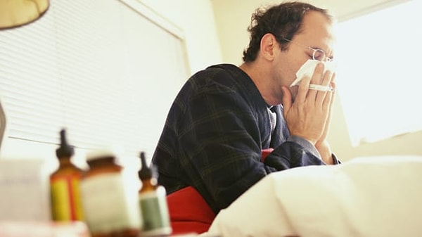 7. Около 1, 5 миллиона человек умирают от туберкулеза каждый год, и все случаи - это случаи, которые можно исправить с помощью антибиотиков.