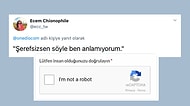 Hayatlarına Girecek İnsana Önden Söylemek İstedikleri Yaratıcı Cümleleri Sıralarken Güldüren 19 Takipçimiz