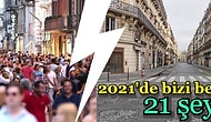 2021’de Hayatımızda Değişmesi Beklenen Muhtemel 21 Şey