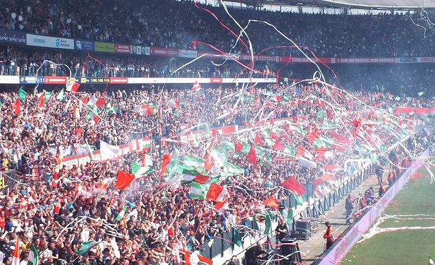 De Kuip (Feyenoord)