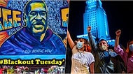 Instagram Kullanıcılarının Siyah Kareler Paylaşarak Yeni Bir Hareket Başlattığı 'Blackout Tuesday' Hashtag’i Ne Anlam İçeriyor?