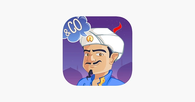 Akinator