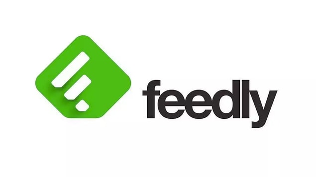 34. Feedly - Smart News Reader