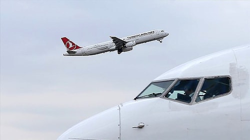 Bakan Karaismailoğlu: '10 Haziran'dan İtibaren Kademeli Olarak 40 Ülkeye Uçak Seferleri Başlıyor'