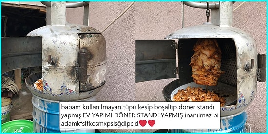 Görünce İnsanı Hem Güldürecek Hem de Şaşırtacak Birbirinden Yaratıcı 'İnovasyonlar'