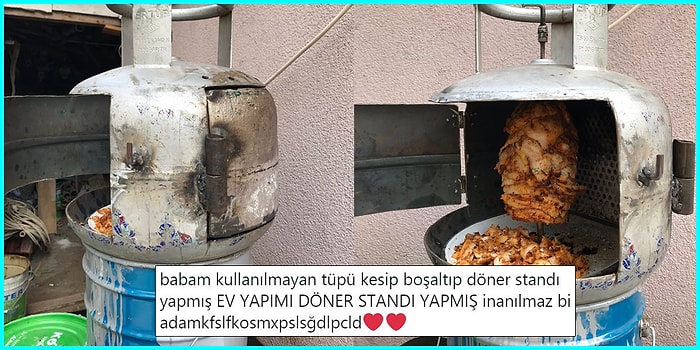 Görünce İnsanı Hem Güldürecek Hem de Şaşırtacak Birbirinden Yaratıcı 'İnovasyonlar'