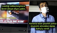 Dev Bir Simülasyonda Yaşadığımızı Bugün de Bir Tokat Gibi Yüzümüze Çarpan Şaka Gibi Olaylar