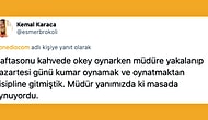 Ergenlik Sancılarının Harman Olduğu Lise Anılarını Anlatıp Bizi Utanç Yıllarımızla Baş Başa Bırakan 16 Takipçimiz