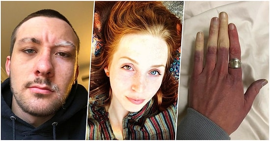 Sıra Dışı Görünümleriyle Hepimizi Kendilerine Hayran Bırakan 16 Eşsiz Kişi