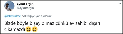 O Sırada Avustralya'da: Çimlerin Üzerinde Açıklama Yapan Başbakanı Bahçesinden Uzaklaştıran Adam