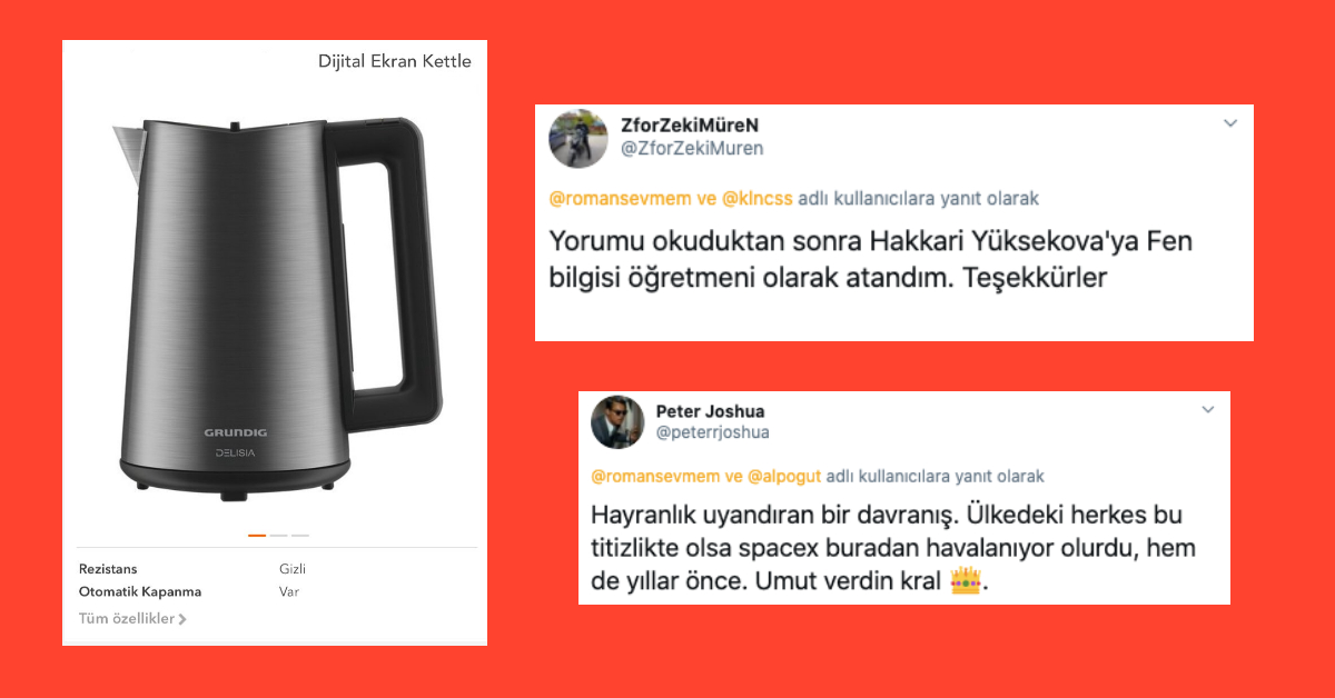 En Iyi Su Isiticilari 2020 Hizli Ve Dayanikli Kettle Modelleri Fiyatlari Ve Kullanici Yorumlari