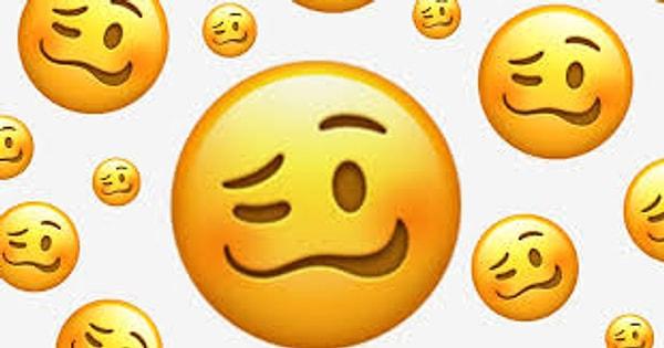 BONUS: Kar amacı gütmeyen Unicode Consortium, Covid-19 salgını nedeniyle 2021'de yeni emoji açıklanmayacağını duyurdu. Gözyaşlarımız pıtttt.....