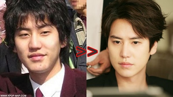 Чо Кюхён (Super Junior)