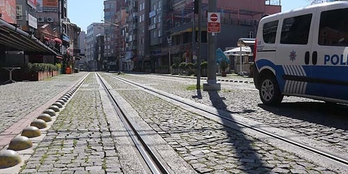 Bilim Kurulu Üyesi Prof. Dr. Azap'tan Sokağa Çıkma Yasağı Açıklaması: 'Vakalarda Beklediğimiz Azalmayı Göremedik'