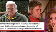 Yeşilçam'ın Usta Oyuncusu Cüneyt Arkın'ın Türkan Şoray'la İlgili İtirafı Hepinizin Kalbini Sıcacık Yapacak!