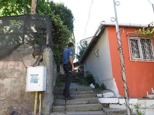 Kadın Cinayetleri Durmuyor: Ayşegül Aktürk Reddettiği Komşusu Tarafından Evinin Önünde Öldürüldü