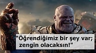 Thanos Sonsuzluk Eldivenini Şıklattı! Amaçladığı Gibi Dünya Nüfusunun Yarısı Yok Olsaydı Etkileri "Gerçekte" Nasıl Olurdu?