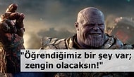 Thanos Sonsuzluk Eldivenini Şıklattı! Amaçladığı Gibi Dünya Nüfusunun Yarısı Yok Olsaydı Etkileri "Gerçekte" Nasıl Olurdu?