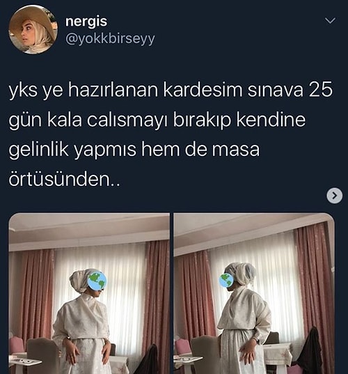 Karşılaştıkları Olaylar ve Manzaralarla Hepimizi Kırıp Geçirecek 15 Kişi