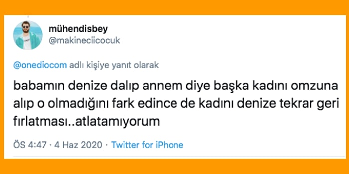 Arkadaş Ortamında Anlattıklarında Herkesi Kahkaha Krizine Sokan Anılarını Bizimle Paylaşarak Eğlendiren Takipçilerimiz