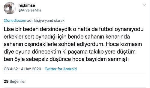 Arkadaş Ortamında Anlattıklarında Herkesi Kahkaha Krizine Sokan Anılarını Bizimle Paylaşarak Eğlendiren Takipçilerimiz