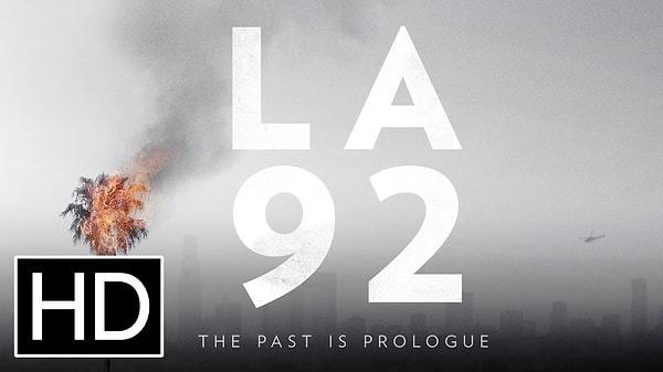 5. 'LA 92' (2017)