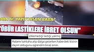 Karşılaştıkları Olaylar ve Manzaralarla Hepimizi Kırıp Geçirecek 15 Kişi